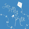 Fly A Kite Poster Print by Lauren Gibbons - Item # VARPDXGLSQ045A