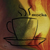 Mocha Poster Print by Diane Stimson # DSSQ246B