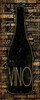 WINE Poster Print by Jace Grey # JGPL041B