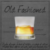 Old Fashioned Gray Poster Print by Lauren Gibbons - Item # VARPDXGLSQ055B Old Fashioned Gray Poster Print by Lauren Gibbons - Item # VARPDXGLSQ055B