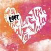 Chaos Love Poster Print by OnRei - Item # VARPDXONSQ101A