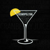 Type drinks 4 Poster Print by Jace Grey - Item # VARPDXJGSQ369D