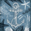 Anchor Nautical Poster Print by Jace Grey - Item # VARPDXJGSQ328A