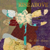RISE ABOVE DRAGONFLY Poster Print by Taylor Greene - Item # VARPDXTGSQ223B