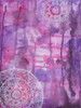 Purple Positive Vibes Poster Print by  Pam Varacek - Item # VARPDXPVRC060A2