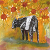 Farm Animal Poster Print by Beverly Dyer - Item # VARPDXBDSQ044A