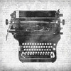 Typewriter II Poster Print by Kristin Emery - Item # VARPDXKESQ014B
