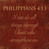 Philippians Spice Poster Print by Jace Grey - Item # VARPDXJGSQ647B