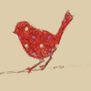 RED AVIAN Poster Print by Taylor Greene - Item # VARPDXTGSQ120B