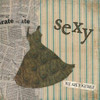 Sexy Poster Print by Jace Grey - Item # VARPDXJGSQ023D