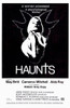 Haunts Movie Poster (11 x 17) - Item # MOV336018