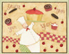 Yum Poster Print by Dan DiPaolo - Item # VARPDXDDPRC021B