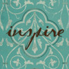 Inspire Poster Print by Jace Grey - Item # VARPDXJGSQ227C2