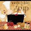 Soup Pot Poster Print by Dan DiPaolo - Item # VARPDXDDPSQ125