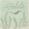Bath sea Poster Print by Jace Grey - Item # VARPDXJGSQ056A
