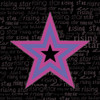 Star D Poster Print by Lauren Gibbons - Item # VARPDXGLSQ043D