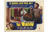 The Window Movie Poster Print (27 x 40) - Item # MOVAF2897