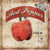 Red Peppers Poster Print by Jace Grey - Item # VARPDXJGSQ320B