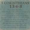 Corinthians-13-4-8 Poster Print by Jace Grey - Item # VARPDXJGSQ346B