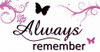 Always Poster Print by Lauren Gibbons - Item # VARPDXGLRC034A