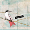 Believe Bird Poster Print by Jace Grey - Item # VARPDXJGSQ248B