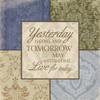 Live for today Poster Print by Jace Grey - Item # VARPDXJGSQ110B