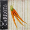Sweet Carrots Poster Print by Taylor Greene - Item # VARPDXTGSQ285B