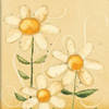 Spring Floral Poster Print by Dan DiPaolo