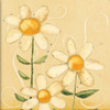 Spring Floral Poster Print by Dan DiPaolo