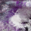 Purple Atmosphere 2 Poster Print by Jace Grey # JGSQ107B4