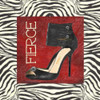 FIERCE SHOE A2 Poster Print by Taylor Greene - Item # VARPDXTGSQ070A2