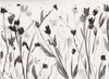 Noir Meadow Poster Print by Beverly Dyer - Item # VARPDXBDRC141B