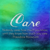 Care Poster Print by Jace Grey - Item # VARPDXJGSQ347A