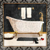 Traditional Bath Poster Print by Jace Grey - Item # VARPDXJGSQ587B