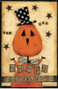 Polka Dot Stars Poster Print by Dan DiPaolo - Item # VARPDXDDPRC461