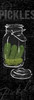 Pickles Poster Print by Jace Grey - Item # VARPDXJGPL127B