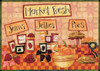 Legacy Market  Fresh Poster Print by Dan DiPaolo - Item # VARPDXDDPRC316