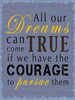Dreams Poster Print by Lauren Gibbons - Item # VARPDXGL3RC012D