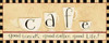 Cafe Poster Print by Dan DiPaolo - Item # VARPDXDDPPL022