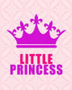 Princess Poster Print by  Kimberly Allen - Item # VARPDXKARC101B