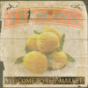 Lemons 2 Poster Print by Jace Grey - Item # VARPDXJGSQ036P