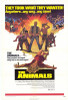 The Animals Movie Poster Print (27 x 40) - Item # MOVIH0735