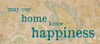 Home Happiness 1 Poster Print by Diane Stimson - Item # VARPDXDSPL287C