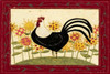 Rooster Poster Print by Dan DiPaolo - Item # VARPDXDDP5RC003B