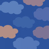 Kite Clouds Poster Print by Lauren Gibbons - Item # VARPDXGLSQ045B