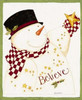 Believe Poster Print by Dan DiPaolo # DDPRC181B