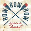 Row Your Boat Poster Print by Jace Grey - Item # VARPDXJGSQ472A