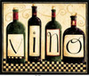Vino Poster Print by Dan DiPaolo - Item # VARPDXDDPRC478