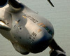 A C-17 Globemaster III banks over the Atlantic Ocean Poster Print by Stocktrek Images - Item # VARPSTSTK101481M