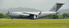 A C-17 Globemaster III of the US Air Force at Langkawi Airport Poster Print by Remo Guidi/Stocktrek Images - Item # VARPSTRGU100013M